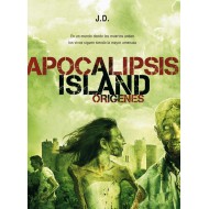 Apocalipsis island Origenes